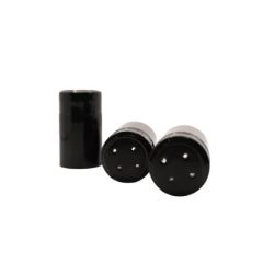 Capsule mini - Black