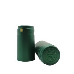Capsule - green