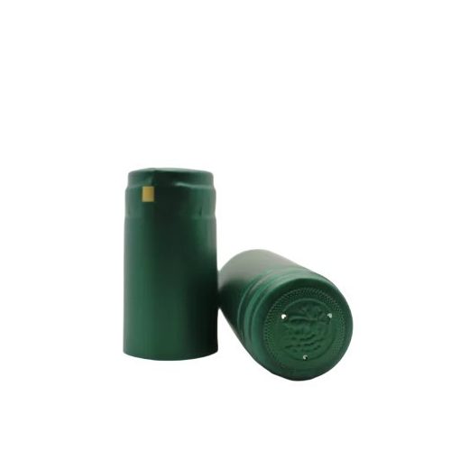 Capsule - green
