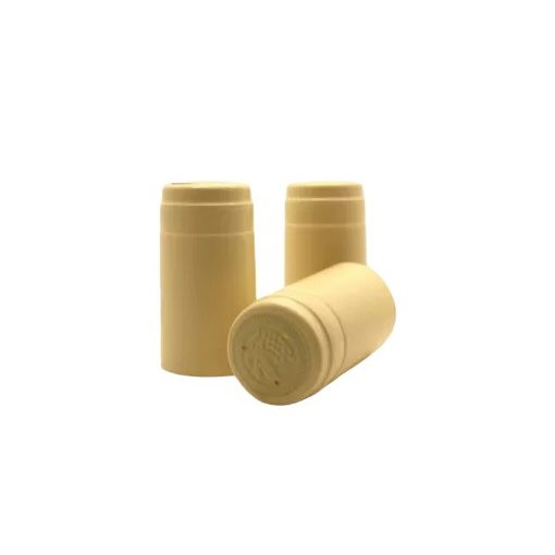 Capsule - cream