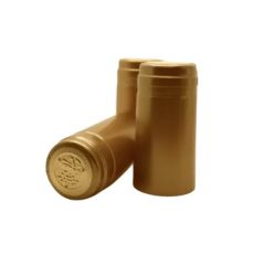 Capsule - gold