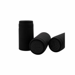 Capsule - black (matte)