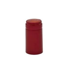Capsule - red