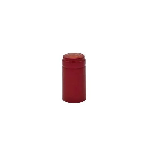 Capsule - red