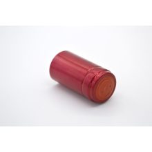 Capsule - red