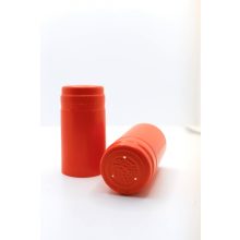 Capsule - orange