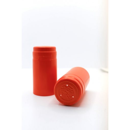 Capsule - orange
