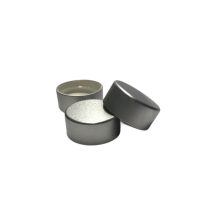 Cap GPI 400/28/13 mm silver alu.thread