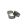 Cap GPI 400/28/13 mm silver alu.thread