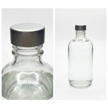Cap GPI 400/28/13 mm silver alu.thread