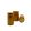 Capsule mini (gold)