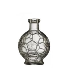 Mold bottle soccer ball 0.2 lit.