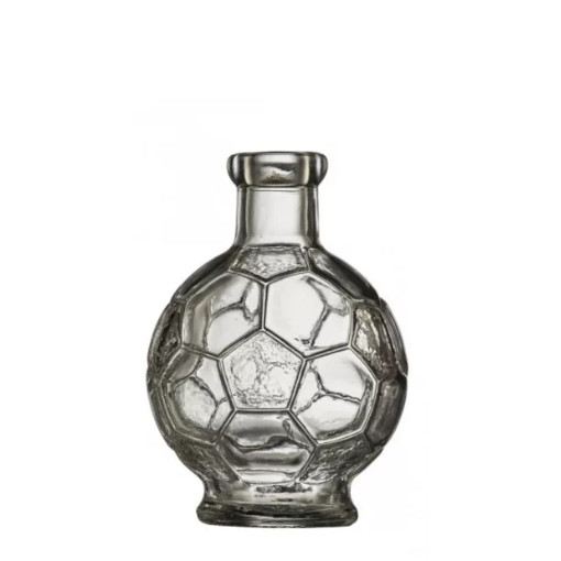 Mold bottle soccer ball 0.2 lit.