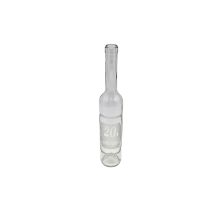 500ml Sandblasted Bottle - 20.