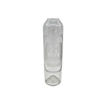 500ml Sandblasted Bottle - 35.