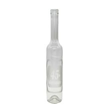 500ml Sandblasted Bottle - 45.