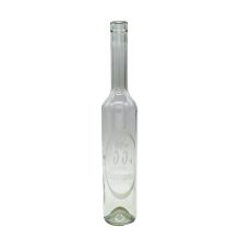 500ml Sandblasted Bottle - 55.
