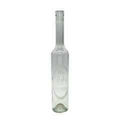 500ml Sandblasted Bottle - 55.