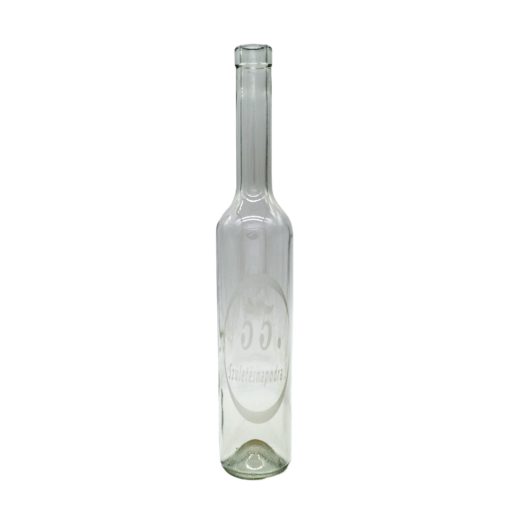 500ml Sandblasted Bottle - 55.