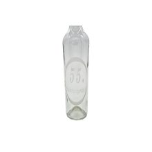 500ml Sandblasted Bottle - 55.