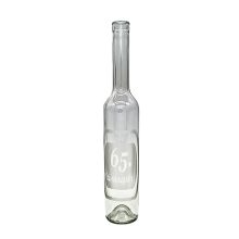 500ml Sandblasted Bottle - 65.