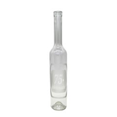 500ml Sandblasted Bottle - 75.
