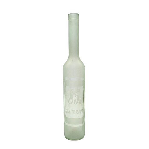 500ml Sandblasted Bottle - 85.