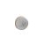 Plastic plug with wooden top 18.5 mm