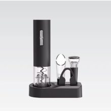 Maestro MR-1623 USB electric wine opener