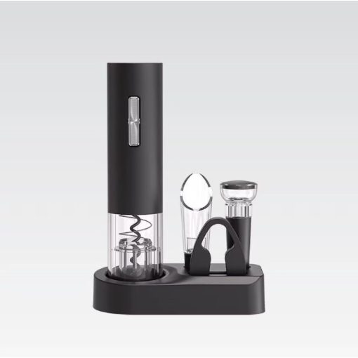 Maestro MR-1623 USB electric wine opener