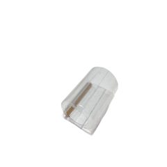 Capsule mini - Transparent