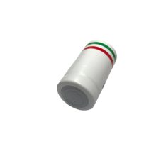 Capsule for national brandy N04 PVC, 31x60 mm with Velcro