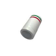 Capsule for national brandy N04 PVC, 31x60 mm with Velcro