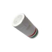 Capsule for national brandy N04 PVC, 31x60 mm with Velcro