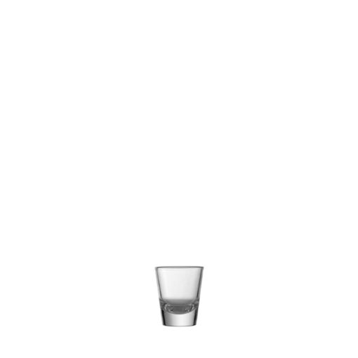 45 ml / 4,5 cl Brandy glass - DORA 