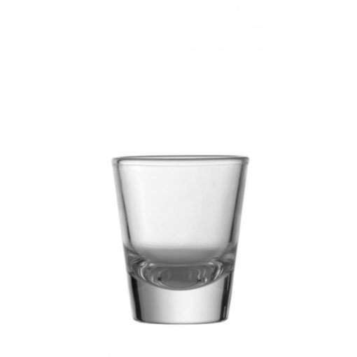 45ml Pálinka glass - DORA