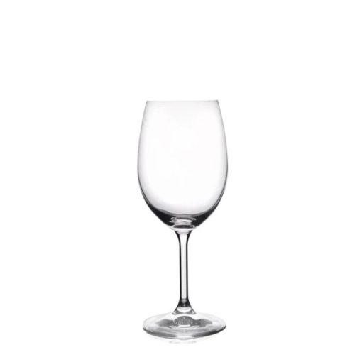 350ml Lara boros pohár