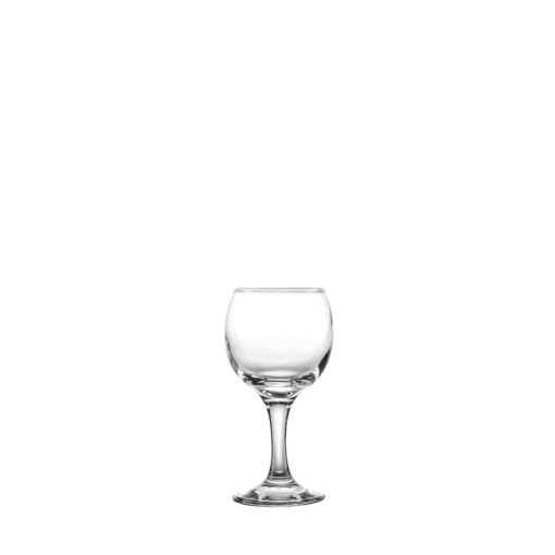 Red wine glass KOUROS 210ml