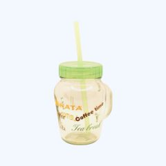 Party mug 450 ml - patterned