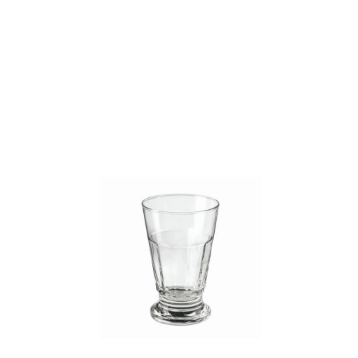 400 ml / 40 cl Glass - SAMBAYA - (Set of 2)