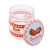 425ml Jar - Strawberry with lid