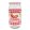 1000ml Jar - Strawberry with lid