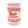 660ml Jar - Strawberry with lid