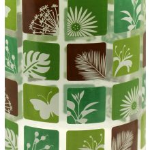 Storage bottle 1000 ml - botanica