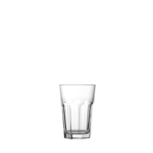 420ml Water Glass - Marocco