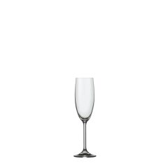 180ml Harmony champagne flute