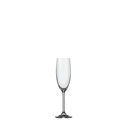 180ml Harmony champagne flute