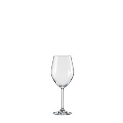 250ml Harmony white wine glass