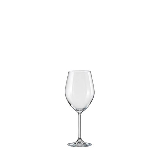 250ml Harmony white wine glass