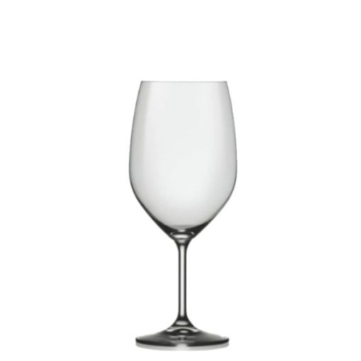 620ml Harmony red wine glass Bordeaux